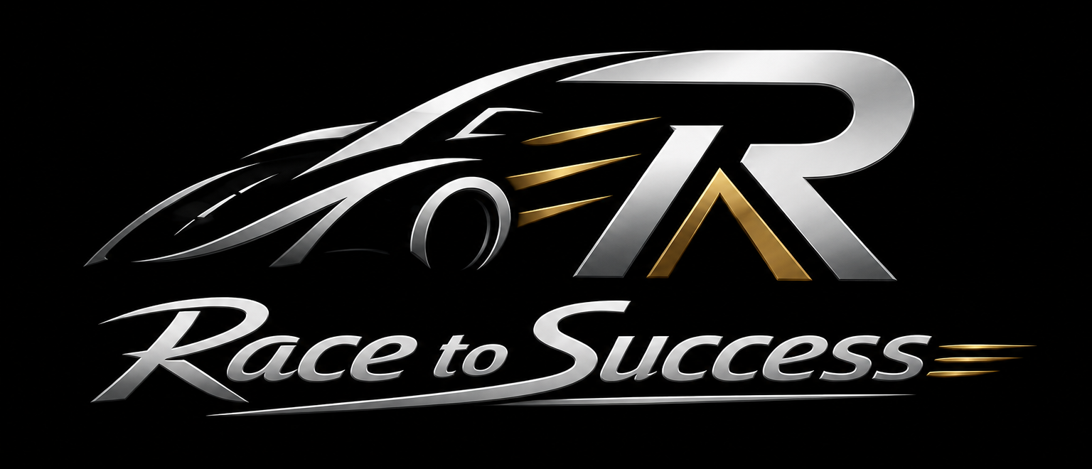 Race to Success
